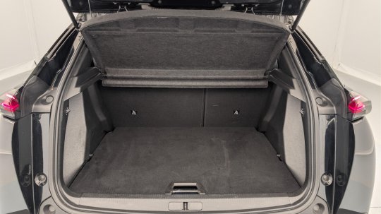 Peugeot 2008 second hand de vanzare