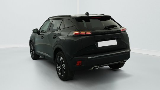 Peugeot 2008 second hand de vanzare