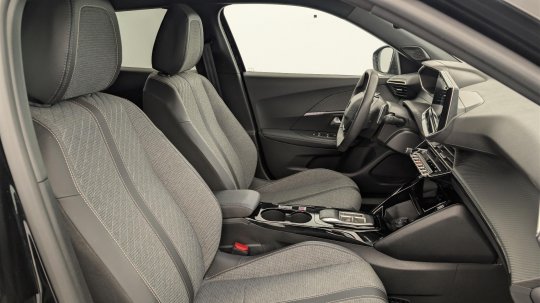 Peugeot 2008 second hand de vanzare