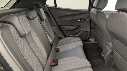 Peugeot 2008 second hand de vanzare