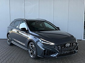 Hyundai i30 second hand de vanzare