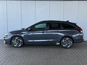 Hyundai i30 second hand de vanzare