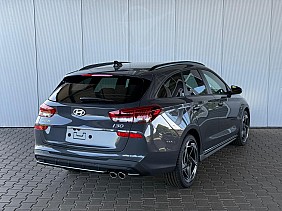 Hyundai i30 second hand de vanzare
