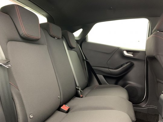 Ford Puma second hand de vanzare