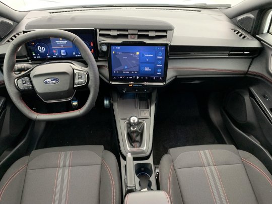 Ford Puma second hand de vanzare