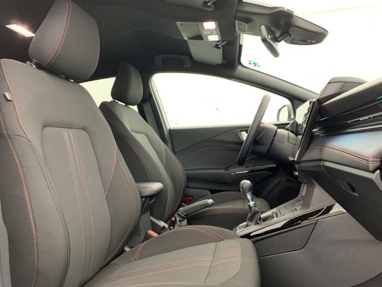 Ford Puma second hand de vanzare