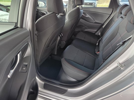 Hyundai i30 second hand de vanzare