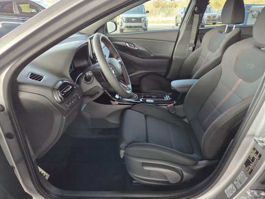 Hyundai i30 second hand de vanzare