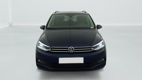 Volkswagen Touran second hand de vanzare