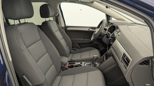 Volkswagen Touran second hand de vanzare