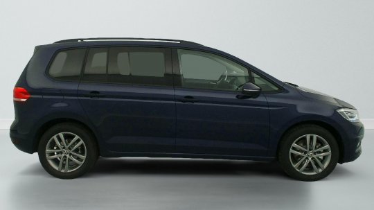 Volkswagen Touran second hand de vanzare
