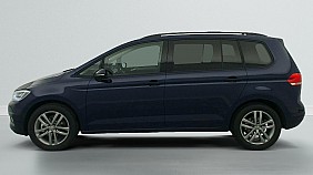 Volkswagen Touran second hand de vanzare