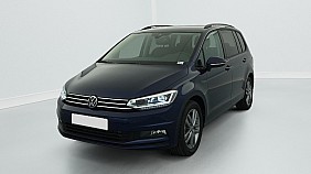Volkswagen Touran second hand de vanzare