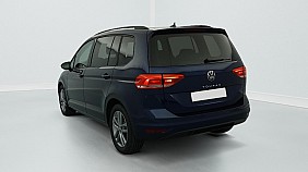 Volkswagen Touran second hand de vanzare