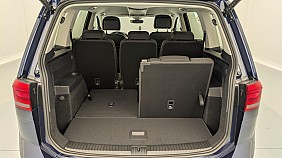 Volkswagen Touran second hand de vanzare