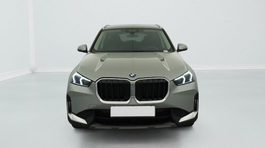 BMW, X Series - X1 second hand de vanzare