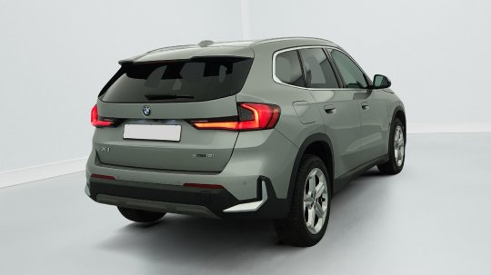 BMW, X Series - X1 second hand de vanzare