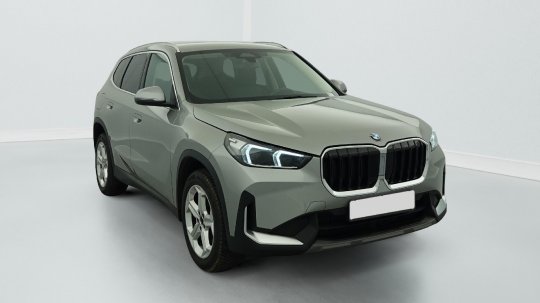 BMW, X Series - X1 second hand de vanzare