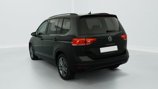 Volkswagen Touran second hand de vanzare