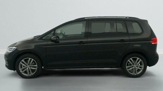 Volkswagen Touran second hand de vanzare