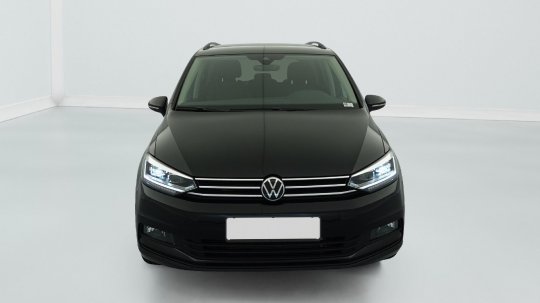 Volkswagen Touran second hand de vanzare