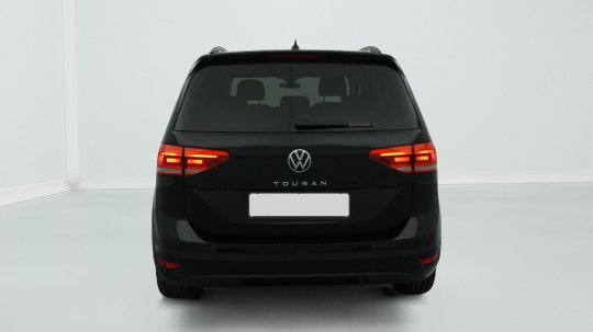 Volkswagen Touran second hand de vanzare