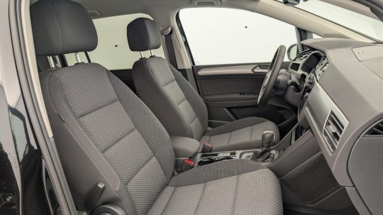 Volkswagen Touran second hand de vanzare