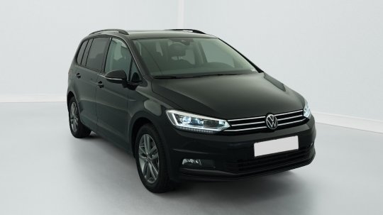 Volkswagen Touran second hand de vanzare
