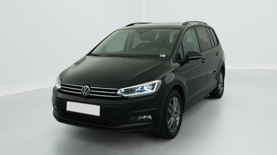 Volkswagen Touran second hand de vanzare