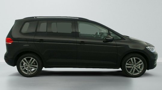 Volkswagen Touran second hand de vanzare
