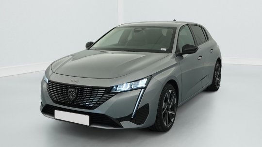 Peugeot 308 second hand de vanzare
