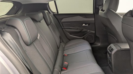 Peugeot 308 second hand de vanzare
