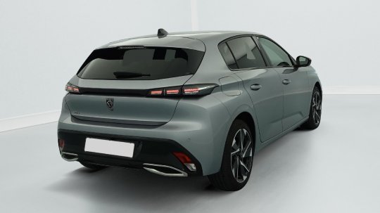 Peugeot 308 second hand de vanzare