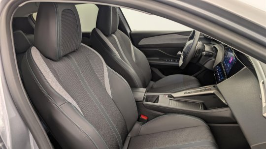 Peugeot 308 second hand de vanzare
