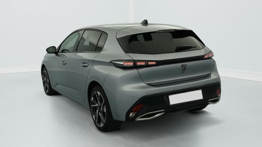 Peugeot 308 second hand de vanzare