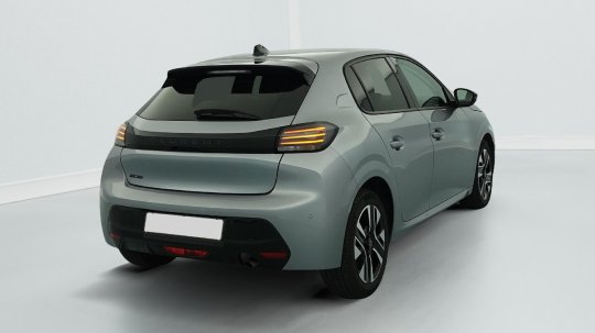 Peugeot 208 second hand de vanzare