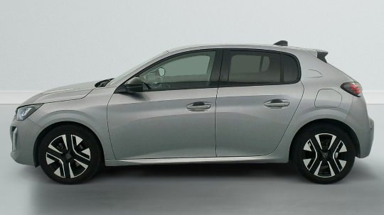 Peugeot 208 second hand de vanzare