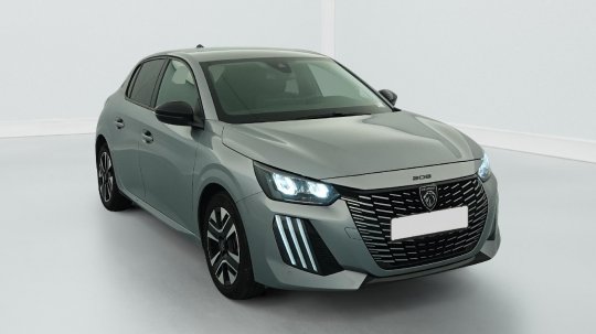 Peugeot 208 second hand de vanzare