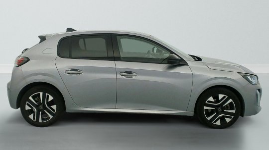 Peugeot 208 second hand de vanzare