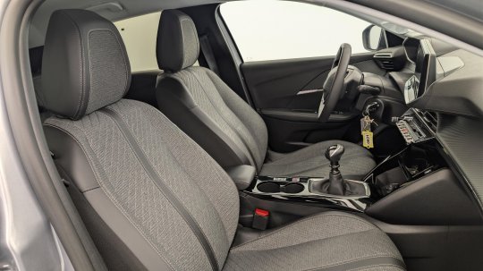 Peugeot 208 second hand de vanzare