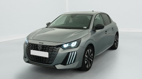 Peugeot 208 second hand de vanzare
