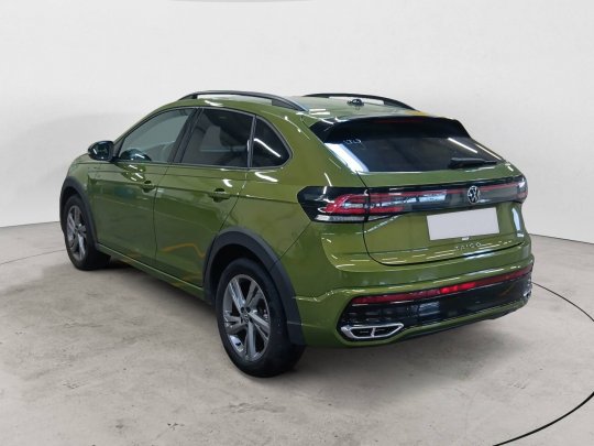 Volkswagen Taigo second hand de vanzare