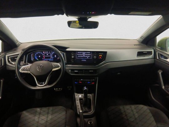 Volkswagen Taigo second hand de vanzare