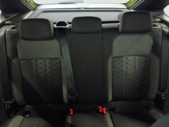 Volkswagen Taigo second hand de vanzare