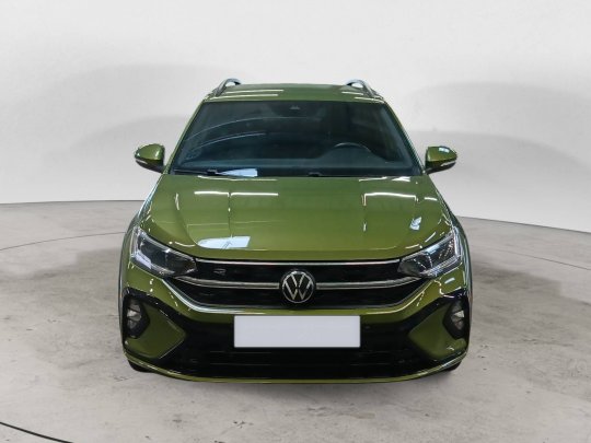 Volkswagen Taigo second hand de vanzare