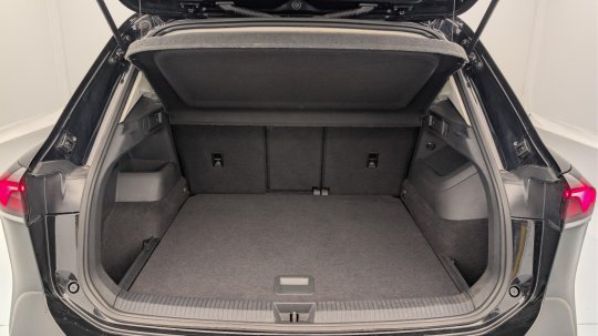 Volkswagen Tiguan second hand de vanzare