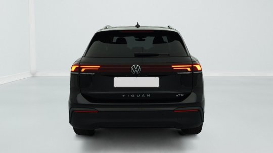 Volkswagen Tiguan second hand de vanzare