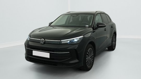 Volkswagen Tiguan second hand de vanzare