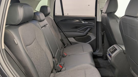 Volkswagen Tiguan second hand de vanzare