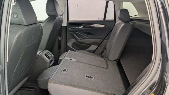 Volkswagen Tiguan second hand de vanzare